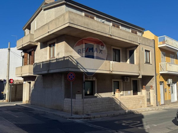 casa indipendente in vendita a Portopalo di Capo Passero