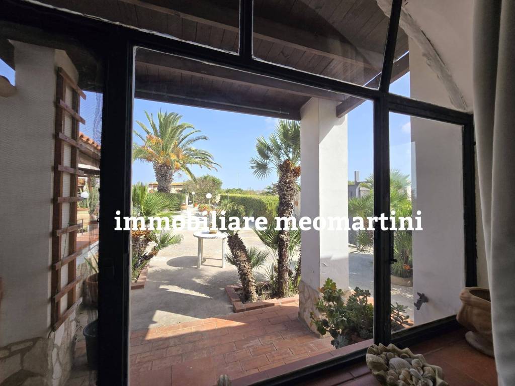 casa indipendente in vendita a Portopalo di Capo Passero