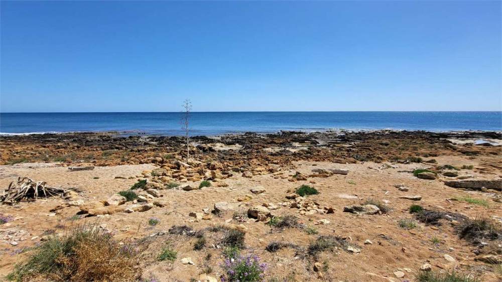 appartamento in vendita a Portopalo di Capo Passero