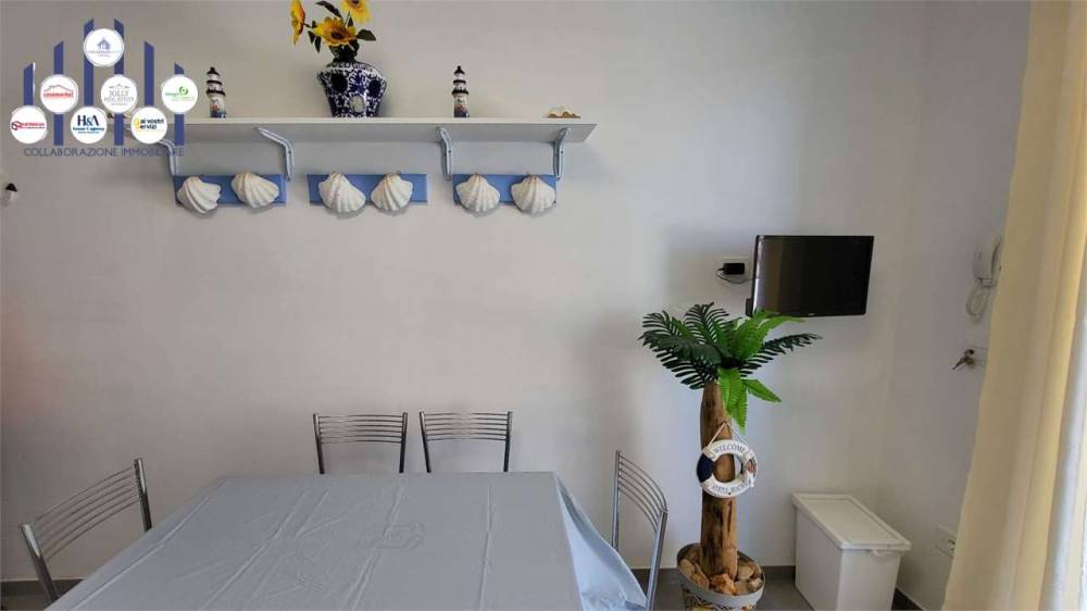 appartamento in vendita a Portopalo di Capo Passero