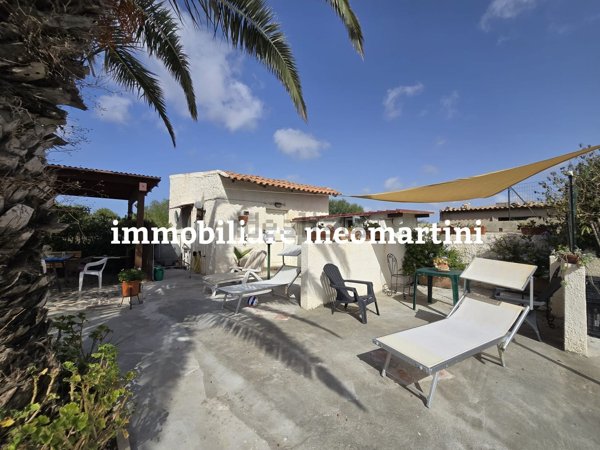 casa indipendente in vendita a Portopalo di Capo Passero