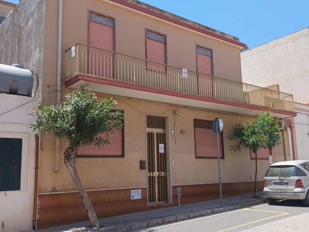 casa indipendente in vendita a Portopalo di Capo Passero