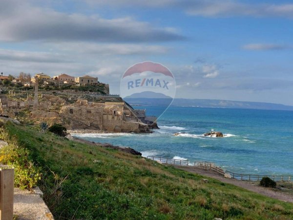 terreno agricolo in vendita a Portopalo di Capo Passero