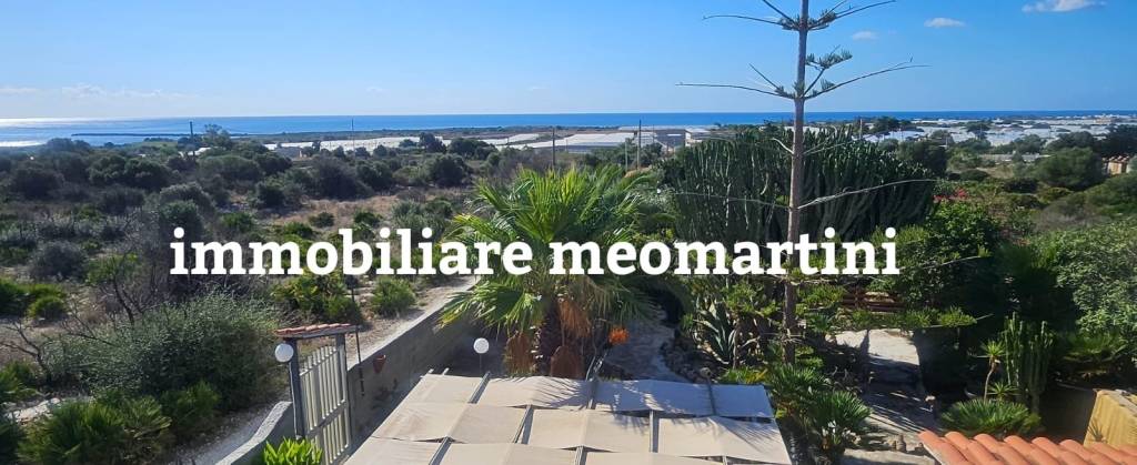 casa indipendente in vendita a Portopalo di Capo Passero