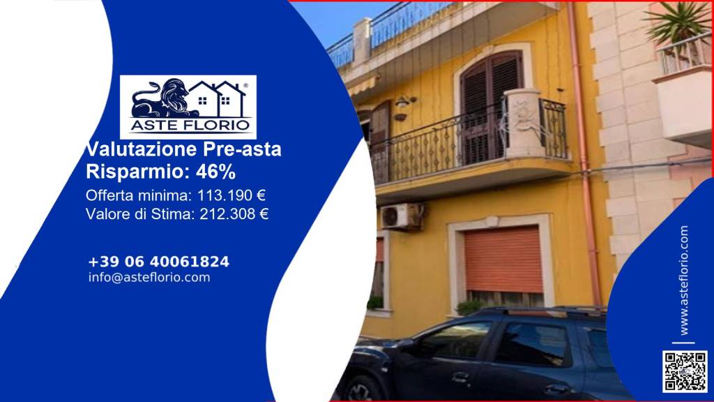 appartamento in vendita a Portopalo di Capo Passero