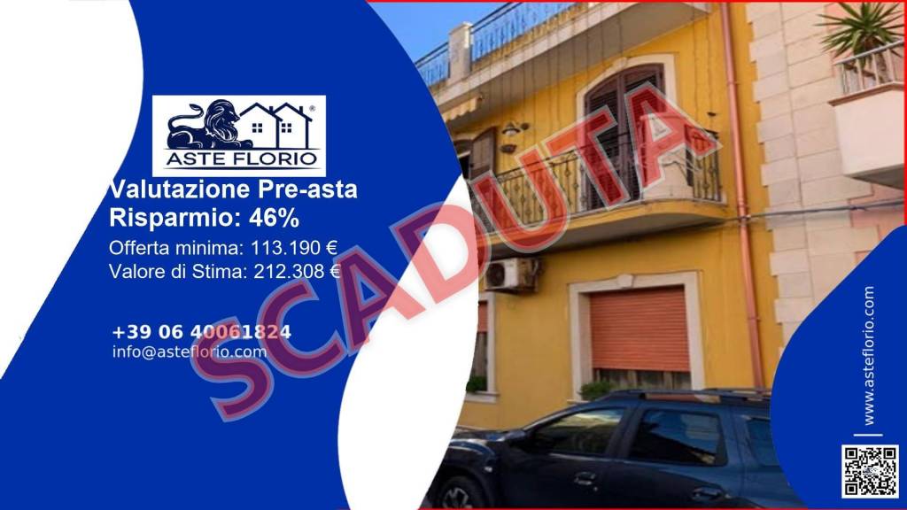 appartamento in vendita a Portopalo di Capo Passero