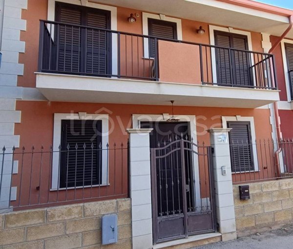 casa indipendente in vendita a Portopalo di Capo Passero