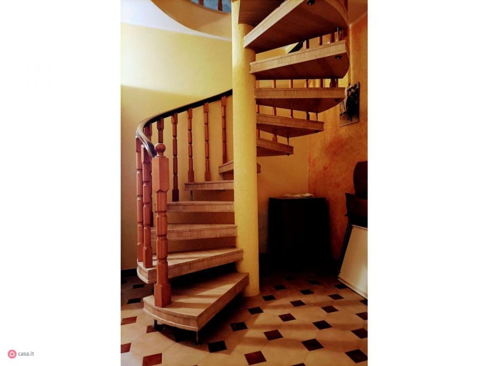 casa indipendente in vendita a Portopalo di Capo Passero