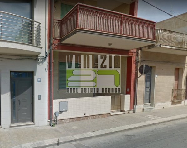 appartamento in vendita a Portopalo di Capo Passero