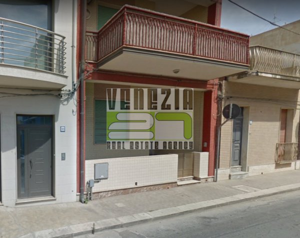 appartamento in vendita a Portopalo di Capo Passero