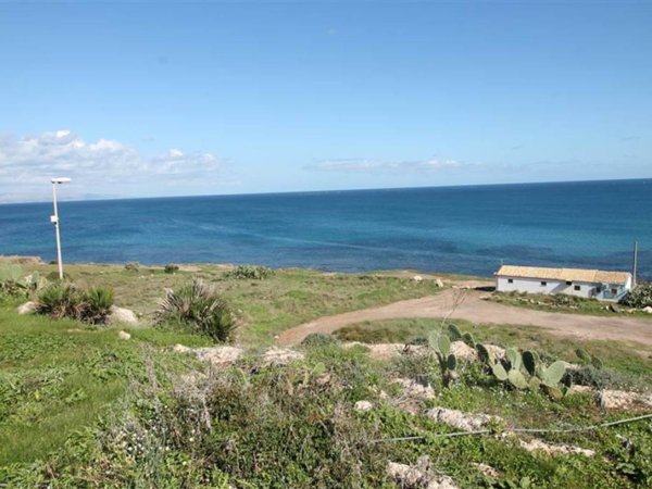 terreno agricolo in vendita a Portopalo di Capo Passero