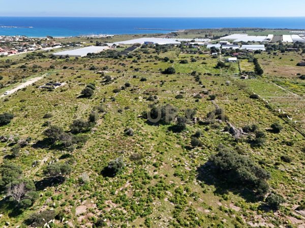 casa indipendente in vendita a Portopalo di Capo Passero