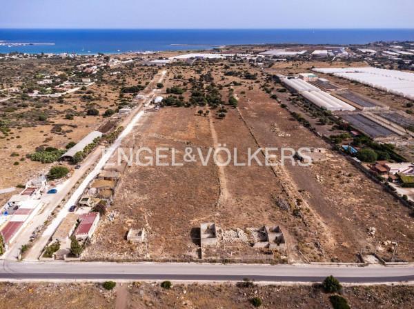 casa indipendente in vendita a Portopalo di Capo Passero