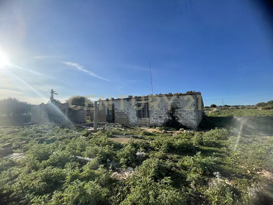 casa indipendente in vendita a Portopalo di Capo Passero