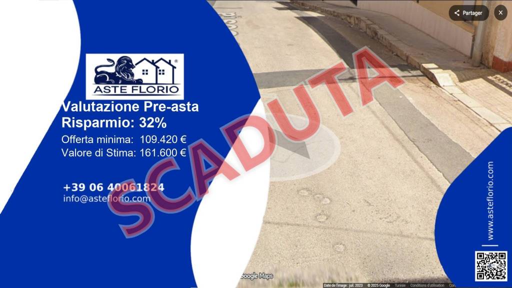 appartamento in vendita a Portopalo di Capo Passero