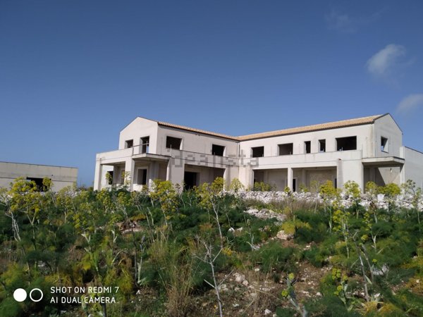 appartamento in vendita a Portopalo di Capo Passero