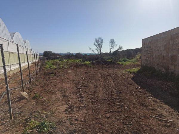 appartamento in vendita a Portopalo di Capo Passero