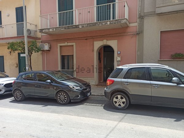 appartamento in vendita a Portopalo di Capo Passero
