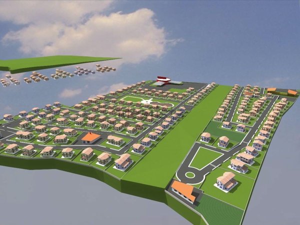 casa indipendente in vendita a Portopalo di Capo Passero