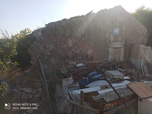 appartamento in vendita a Portopalo di Capo Passero