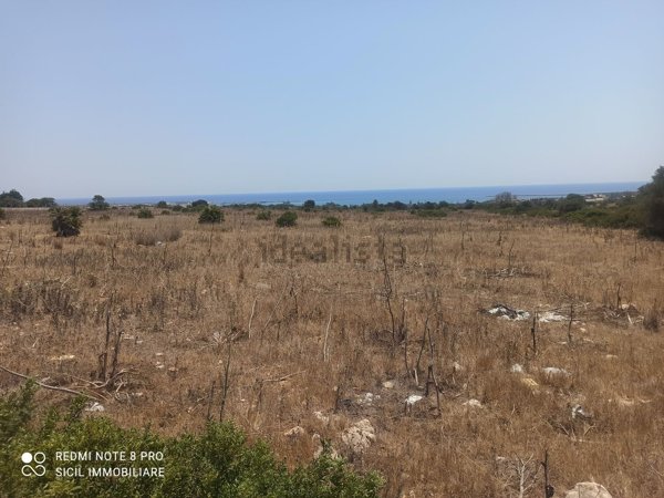 casa indipendente in vendita a Portopalo di Capo Passero