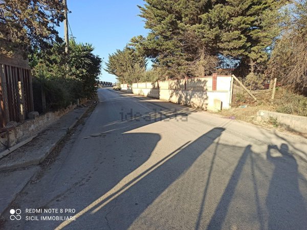 casa indipendente in vendita a Portopalo di Capo Passero