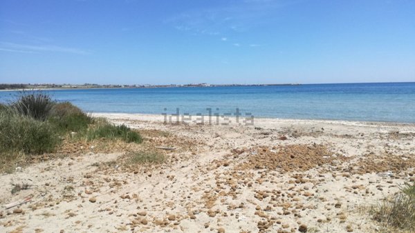 casa indipendente in vendita a Portopalo di Capo Passero