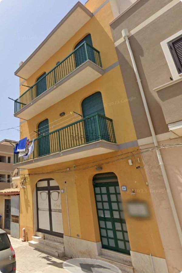 appartamento in vendita a Portopalo di Capo Passero