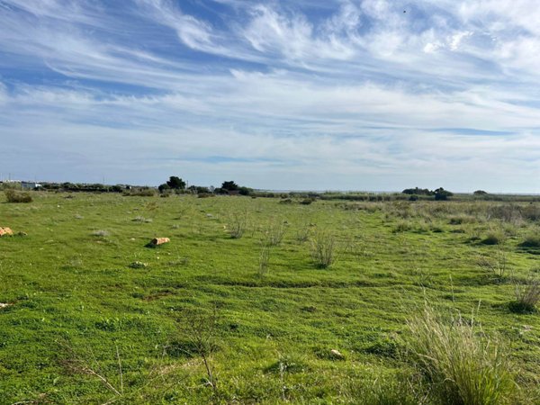 terreno agricolo in vendita a Portopalo di Capo Passero
