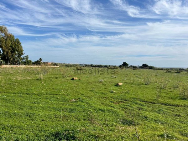 terreno agricolo in vendita a Portopalo di Capo Passero