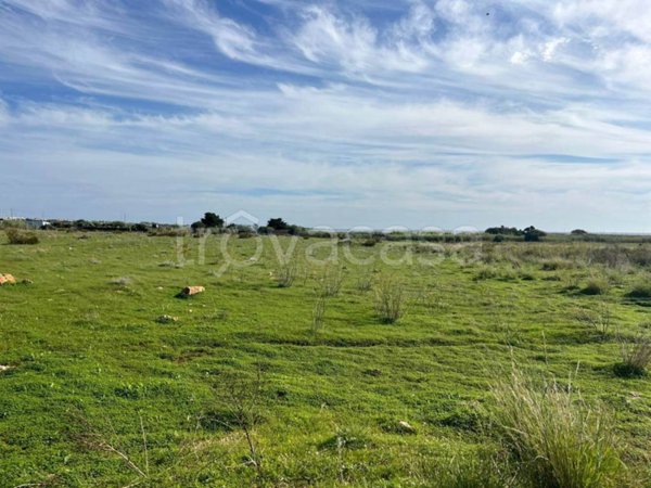 terreno agricolo in vendita a Portopalo di Capo Passero