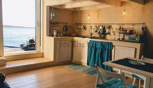 appartamento in vendita a Portopalo di Capo Passero