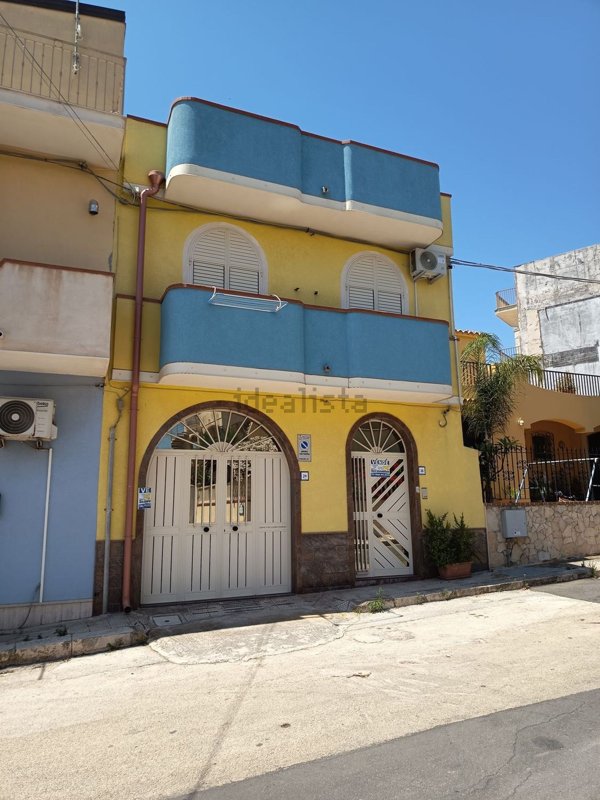 casa indipendente in vendita a Portopalo di Capo Passero