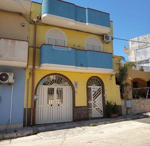 casa indipendente in vendita a Portopalo di Capo Passero