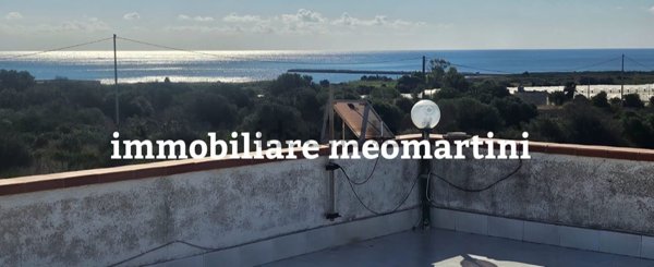 casa indipendente in vendita a Portopalo di Capo Passero