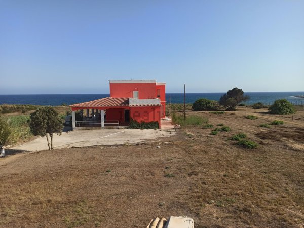 casa indipendente in vendita a Portopalo di Capo Passero