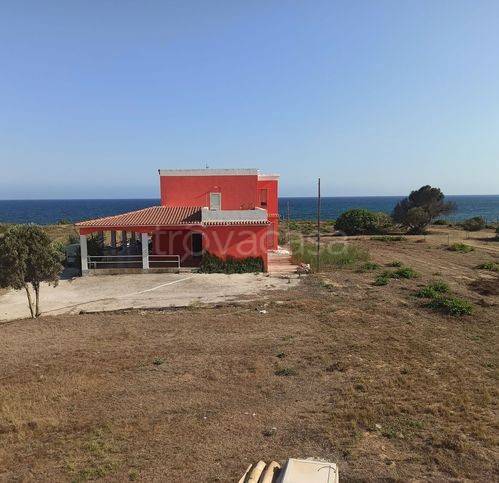 casa indipendente in vendita a Portopalo di Capo Passero