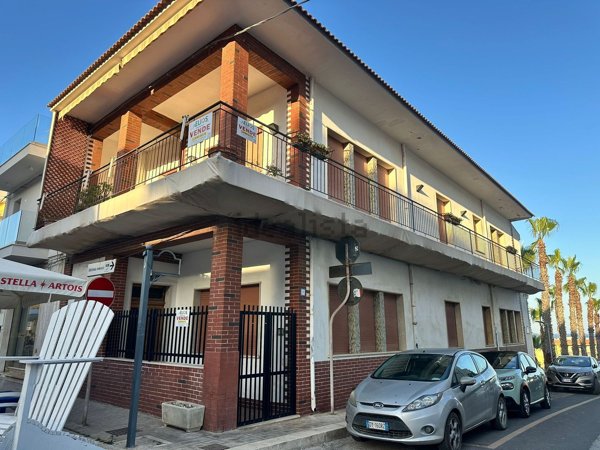 casa indipendente in vendita a Portopalo di Capo Passero