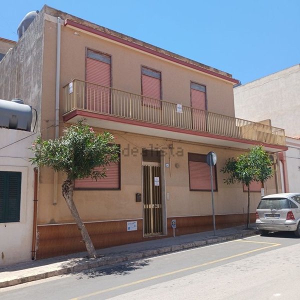 casa indipendente in vendita a Portopalo di Capo Passero