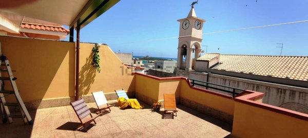 casa indipendente in vendita a Portopalo di Capo Passero