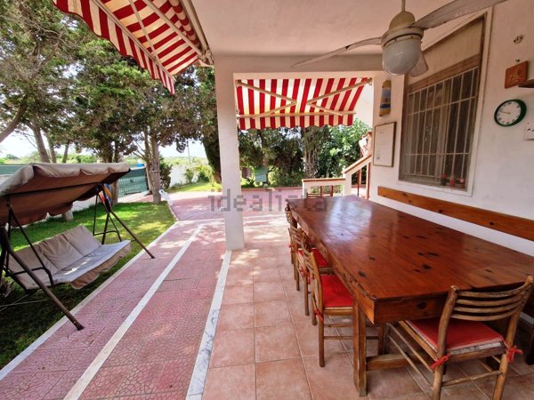 casa indipendente in vendita a Portopalo di Capo Passero