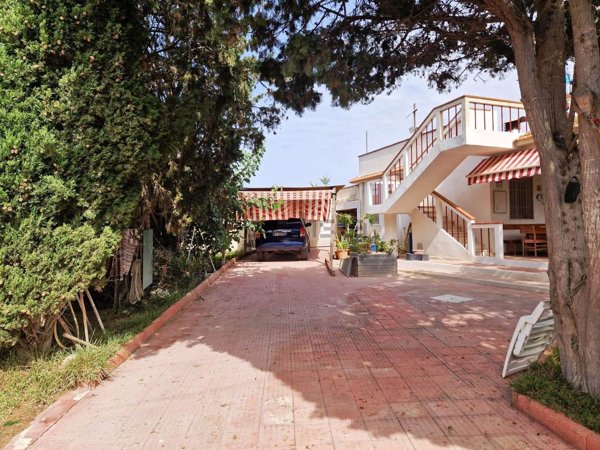casa indipendente in vendita a Portopalo di Capo Passero