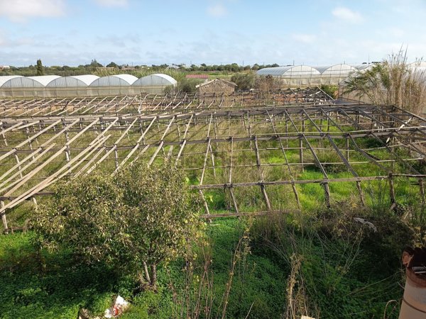 casa indipendente in vendita a Portopalo di Capo Passero