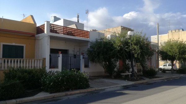 casa indipendente in vendita a Portopalo di Capo Passero
