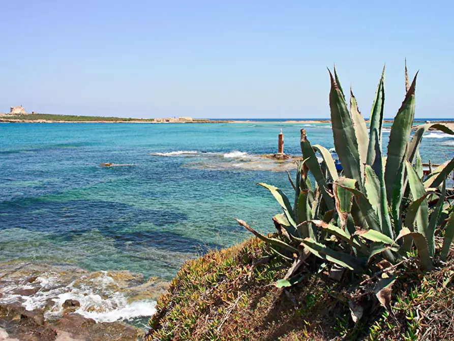 casa indipendente in vendita a Portopalo di Capo Passero