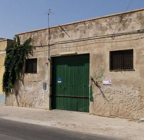 negozio in vendita a Portopalo di Capo Passero