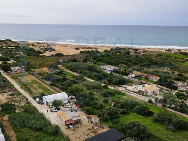 casa indipendente in vendita a Portopalo di Capo Passero