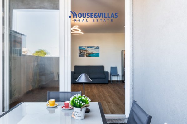 appartamento in vendita a Portopalo di Capo Passero