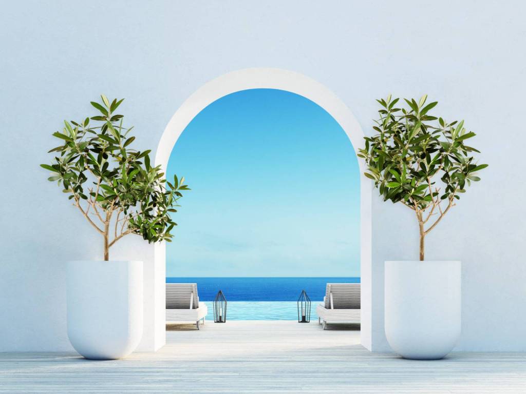 appartamento in vendita a Portopalo di Capo Passero