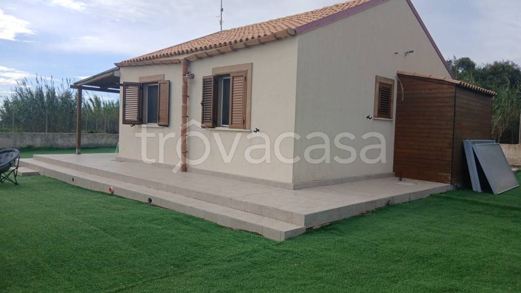 bifamiliare in vendita a Portopalo di Capo Passero